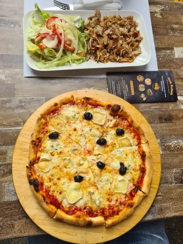 Mak Kebab - Galerie photo 1