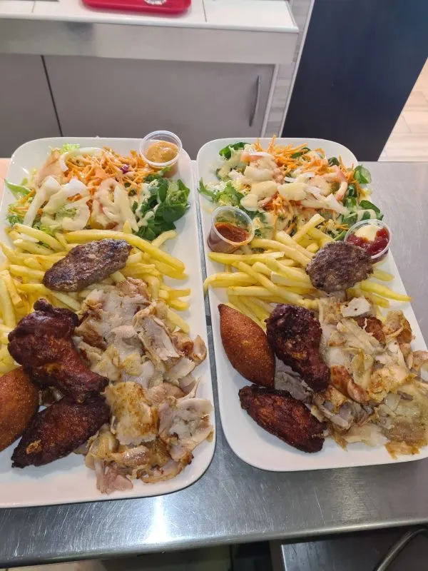 Mak Kebab - Galerie photo 2