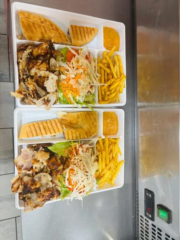 Mak Kebab - Galerie photo 4