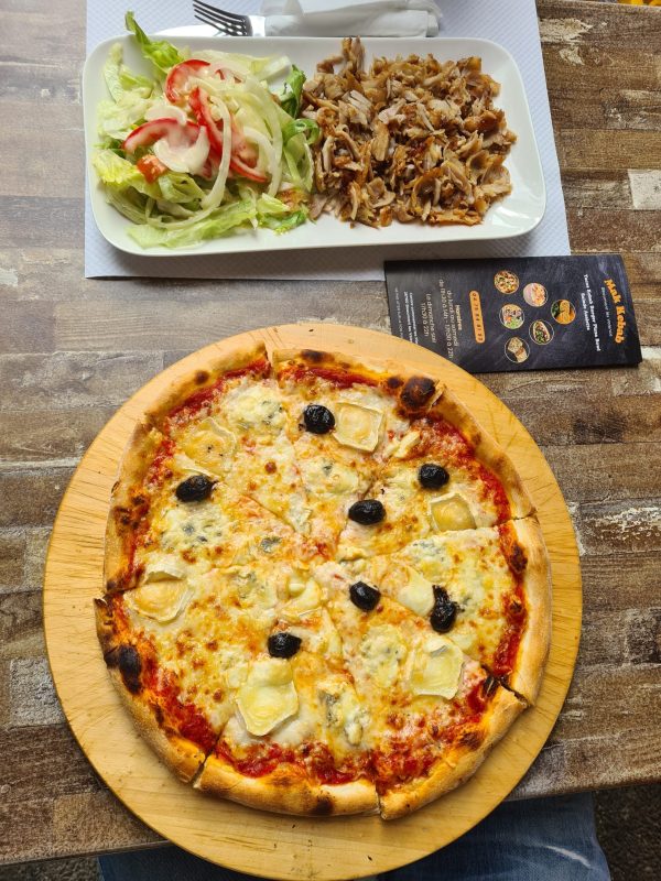 Mak Kebab - Galerie photo 1