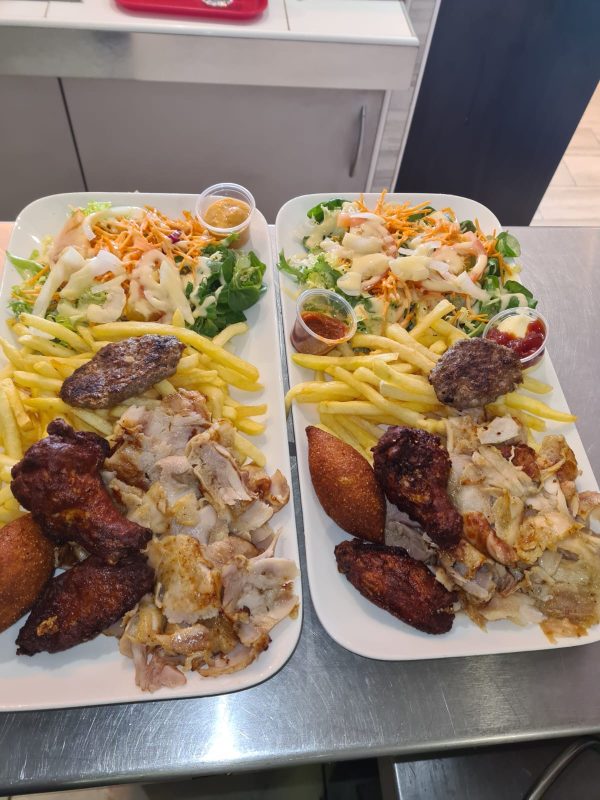 Mak Kebab - Galerie photo 2